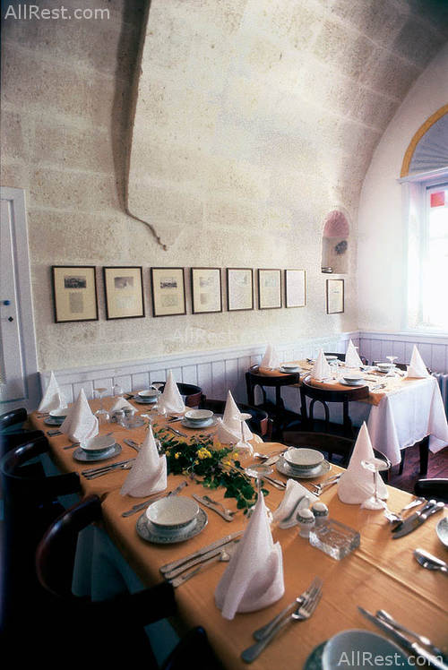 Sinasos Rose Mansions Hotel 6